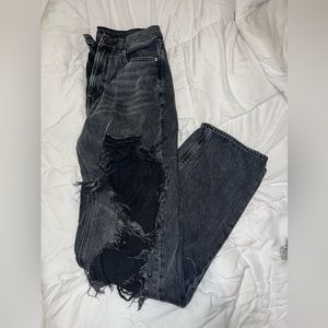 AE Baggy jean